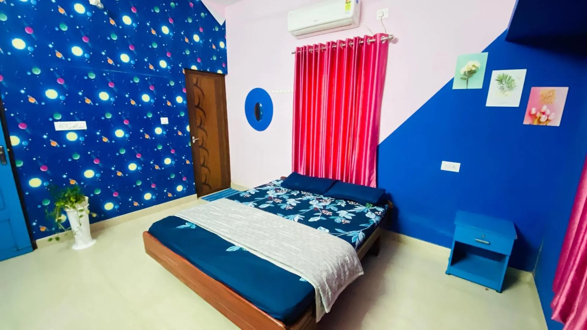 Apartment Vibes Of Varkala By En Group