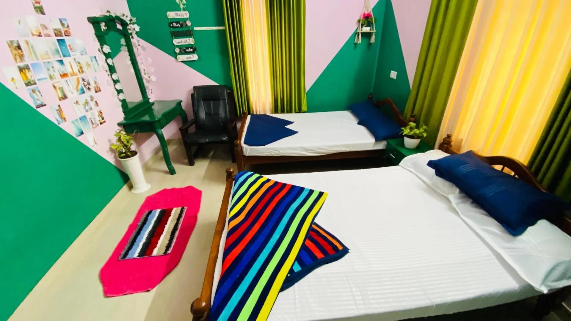 Vibes Of Varkala By En Group India