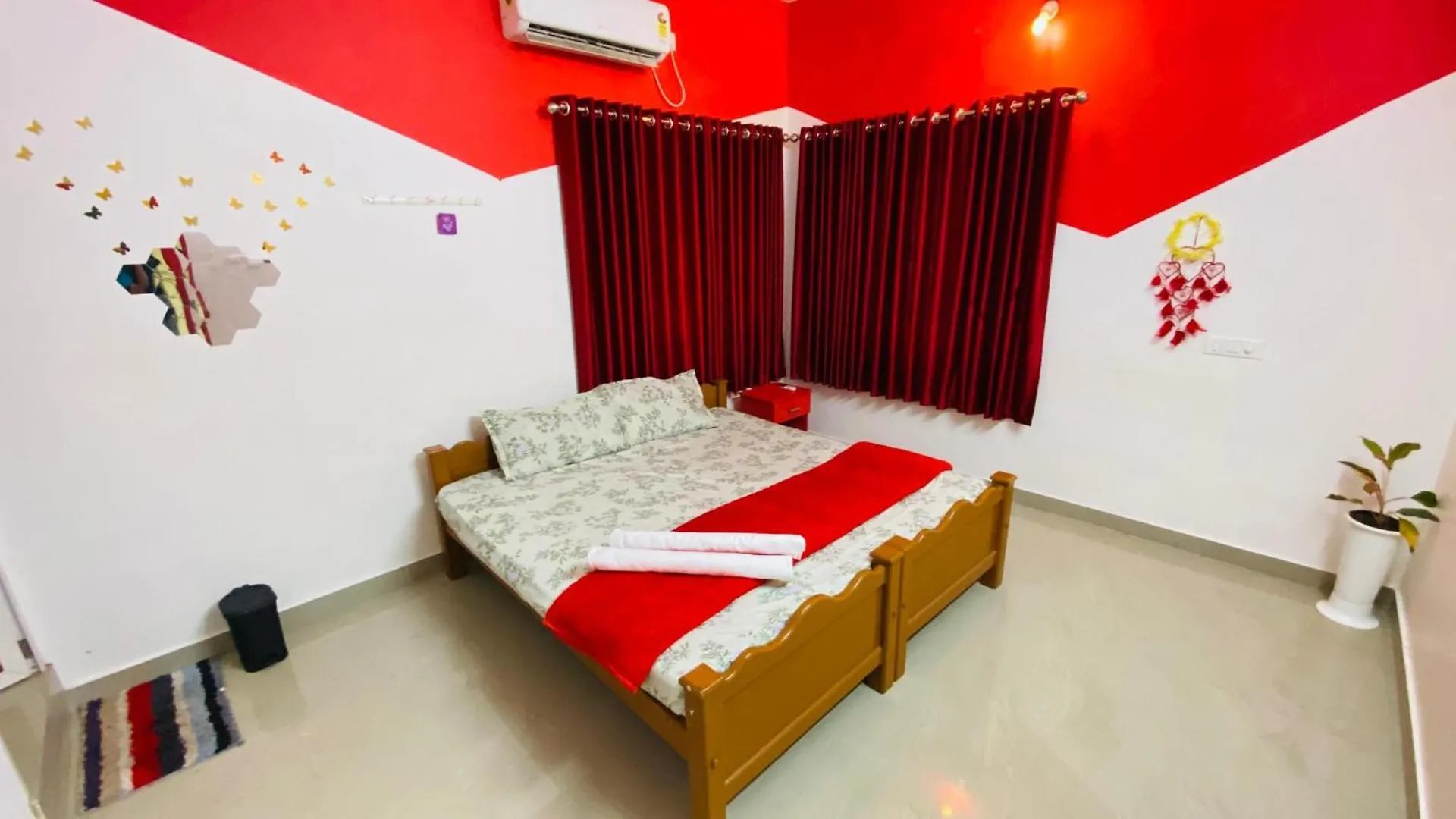 Vibes Of Varkala By En Group 0*,  India