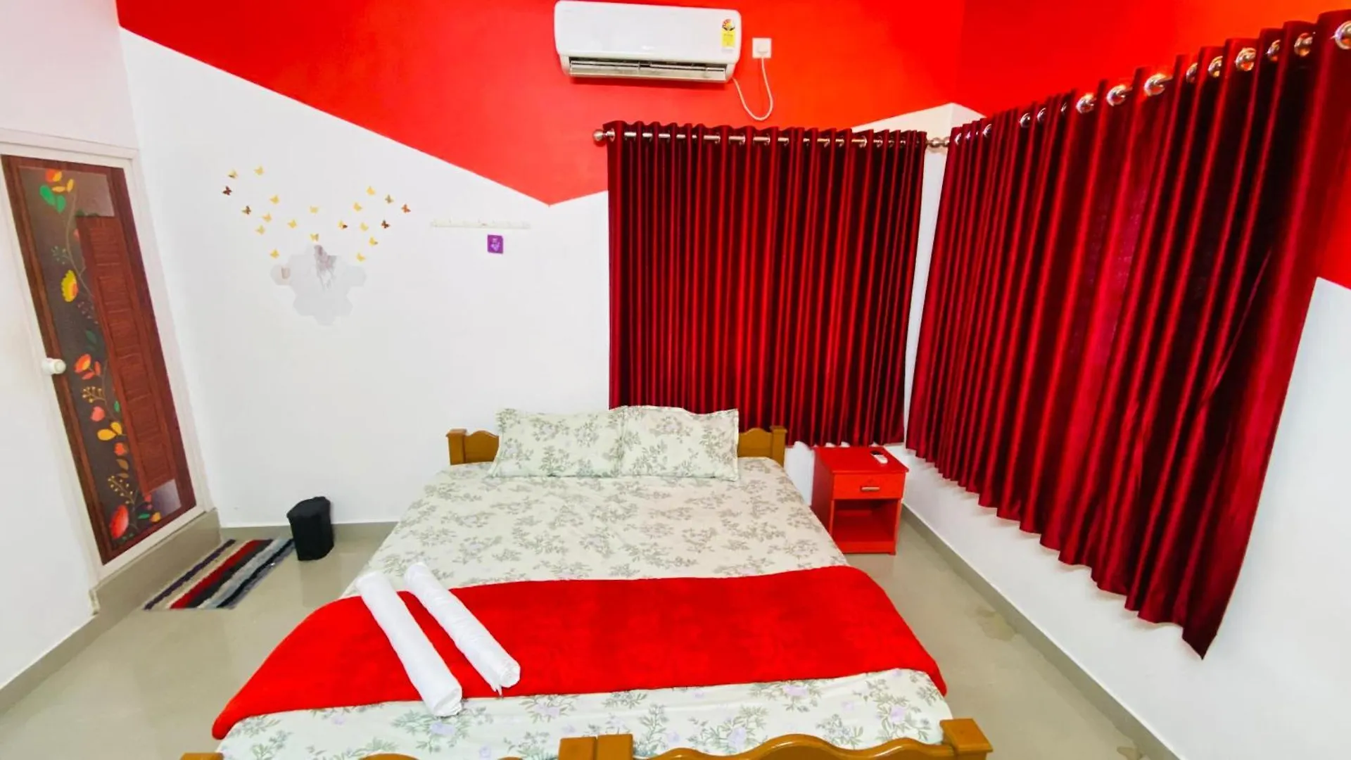 Vibes Of Varkala By En Group Apartment